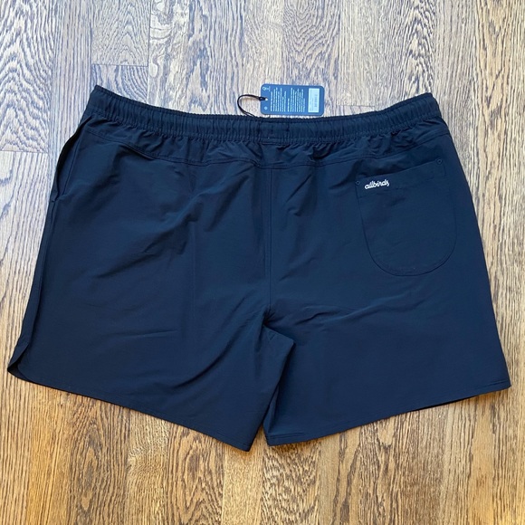 NWT Allbirds Natural Run Short - Picture 4 of 11